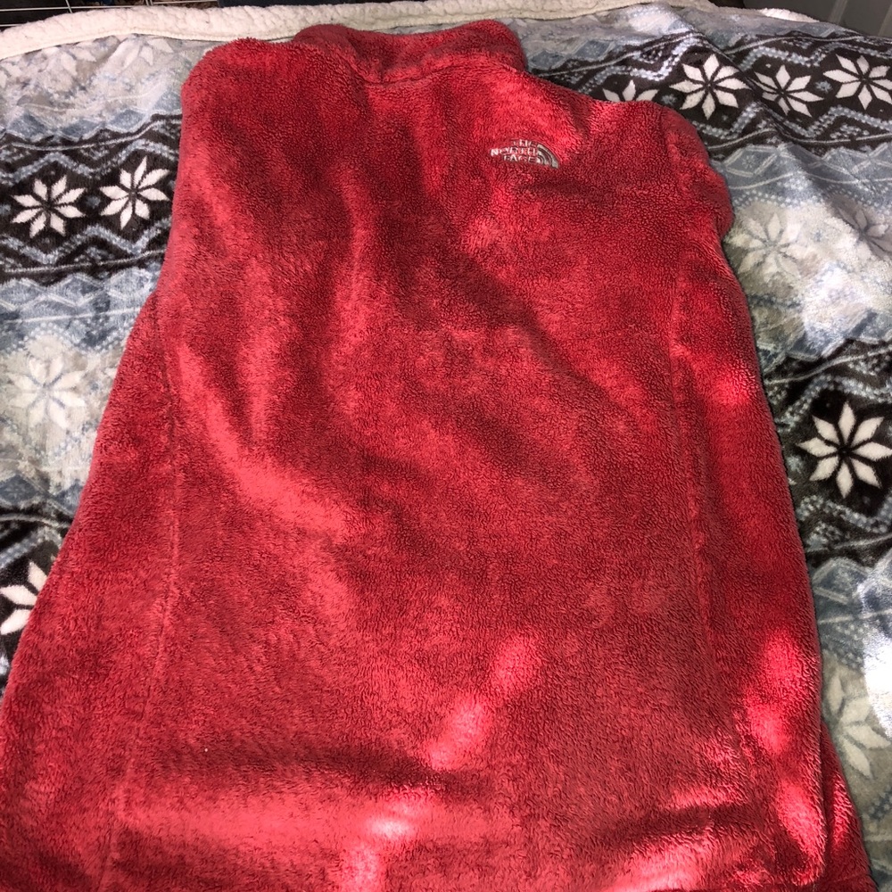 North face jacket - Picture 2 of 2